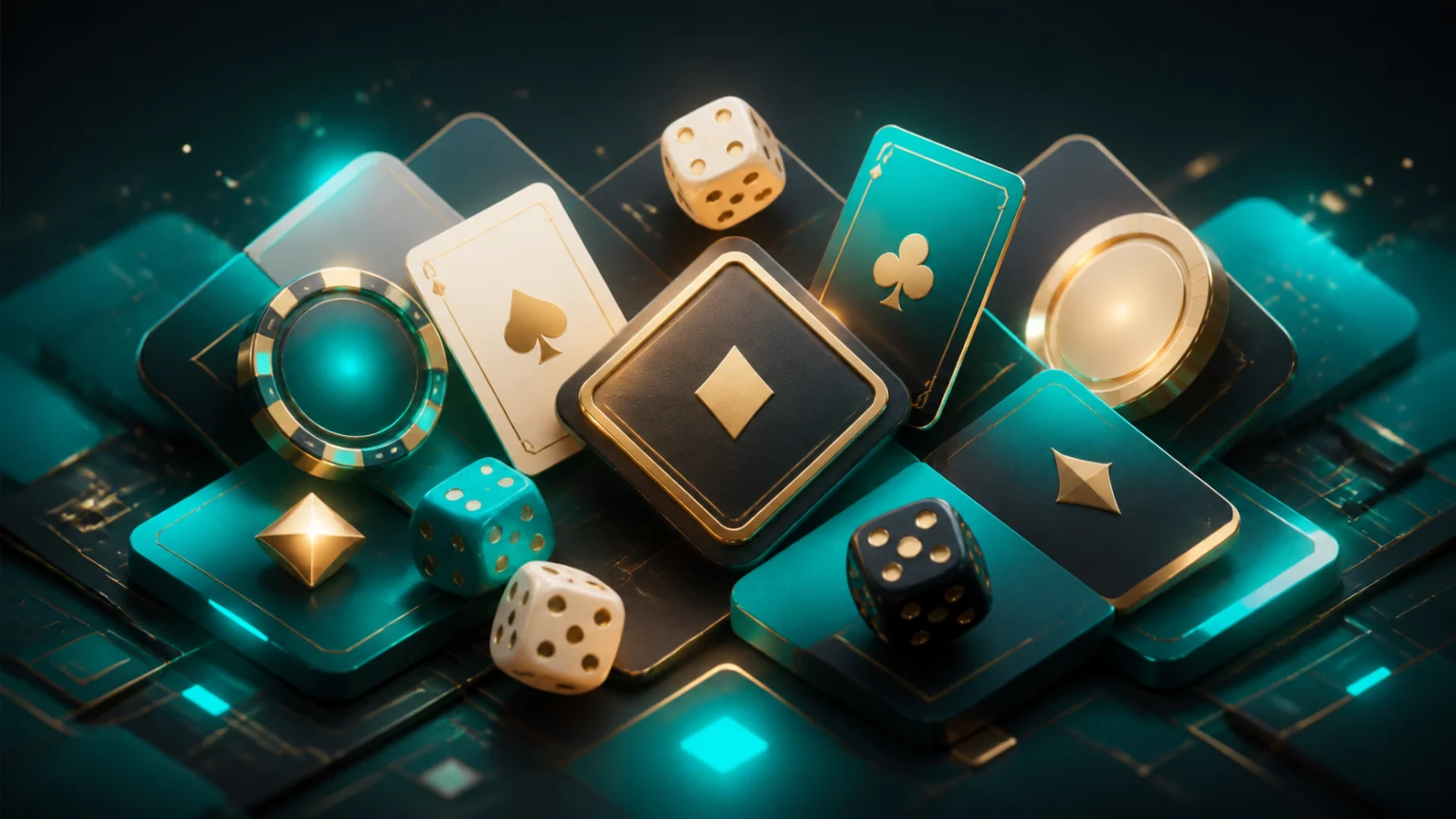 Explore Games Library at 12cuci