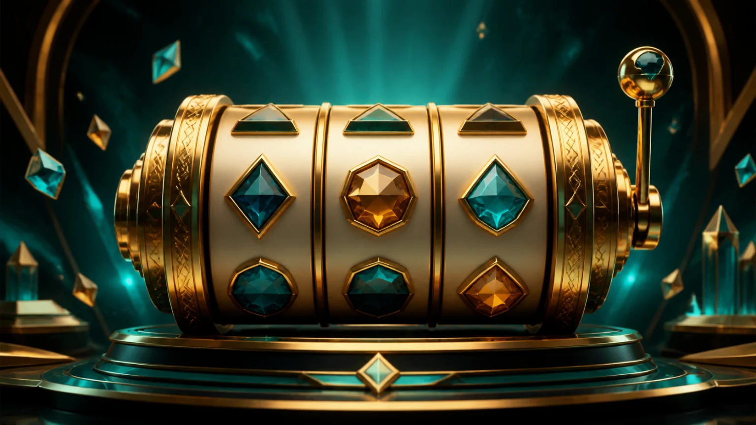 12cuci Slots