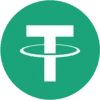 USDT crypto deposit